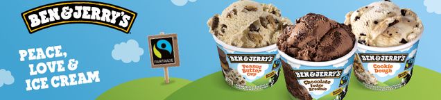 Ben & Jerry's